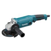 Esmerilhadeira Angular Modelo Ga V Makita Orlasolda