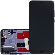 Oryginalny wyświetlacz LCD ekran dotyk Huawei P20 PRO CLT L09 L29