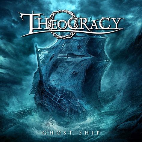 Theocracy Detalha Seu Novo Lbum Templo Metal Portal De Not Cias