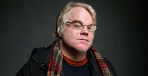 Este Es Cooper Hoffman El Hijo De Philip Seymour Hoffman Convertido En