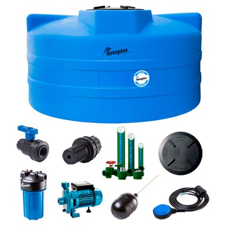 Cisterna Rotoplas 5000 Litros Precio Con Equipo I Oferta