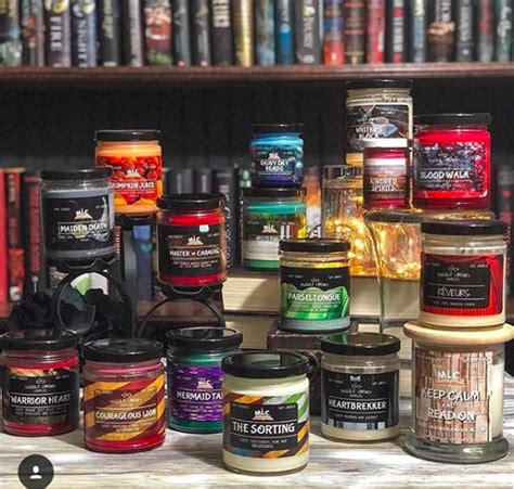 "Harry Potter" Sorting Candles Are a Thing, and Just in Time for Halloween