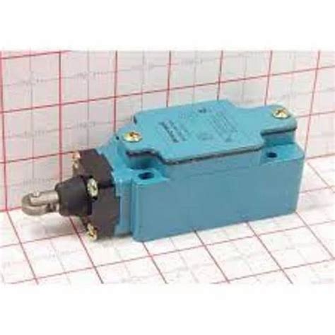 Spdt Vac Honeywell Limit Switch Model No Glaa C For Machine Tools