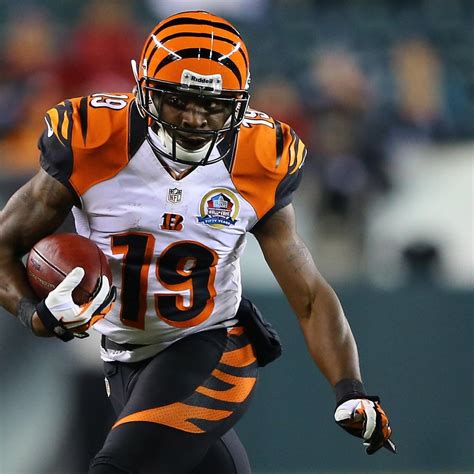 Cincinnati Bengals Players Facing Make-or-Break Training Camps | News ...