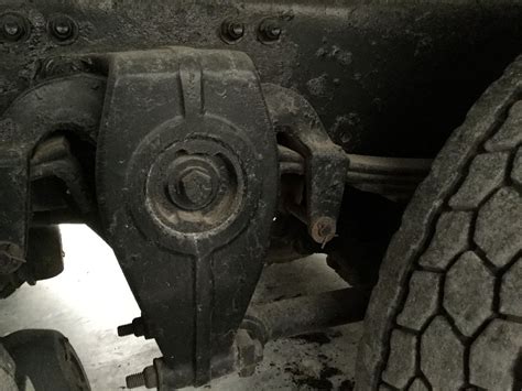 1999 Freightliner FL80 Parts Unit