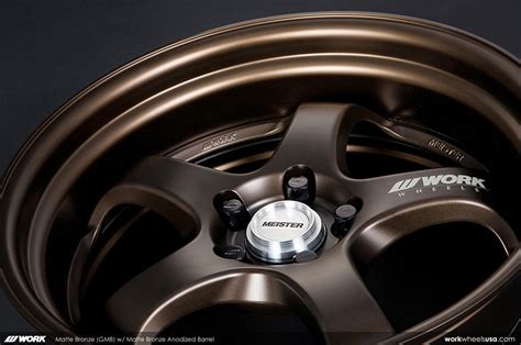 Ultimate WORK Meister Wheel Guide | Drifted.com