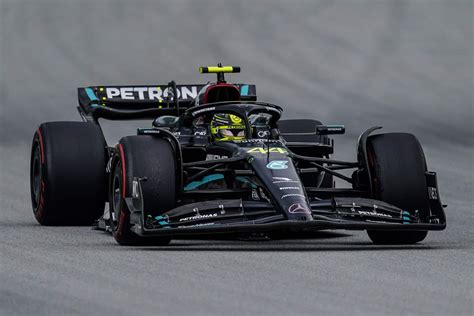 GP Austrii 2023 Kwalifikacje F1 wyniki kiedy o której godzinie