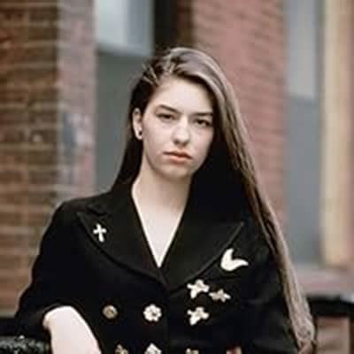 Sofia Coppola - Bio, Age, Height, Net Worth, Facts, Nationality