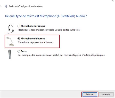 Comment Configurer Le Microphone Dans Windows Astuce Pc Hot Sex Picture