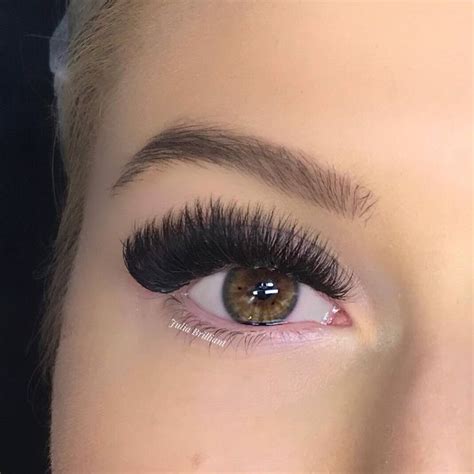 Mega Volume Lashes Eyelash Extensions Styles Lash Extensions