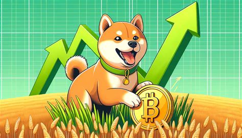 Shiba Inu Can SHIB Hit 0 0001 If Bitcoin Hits 125 000