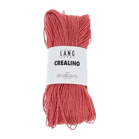 Crealino Lang Yarns Wolle Online Bestellen