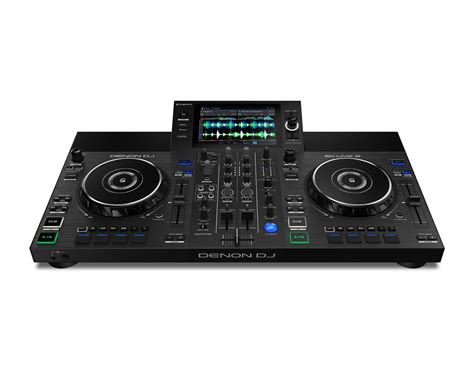 Stanton Dj Controller