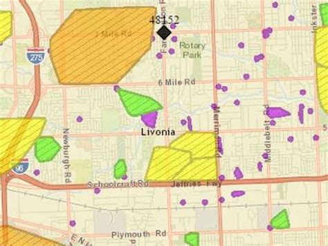 Power Outage Map By Zip Code United States Map