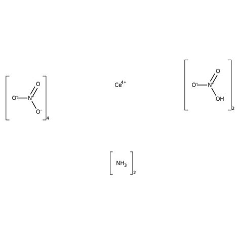 Ammoniumcer Iv Nitrat Acs Reagenz Thermo Scientific Chemicals