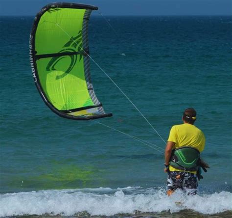 Tarifa Kite Obsession Escuela De Kitesurf