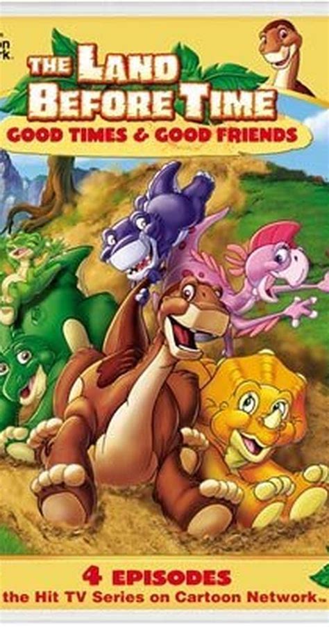 The Land Before Time Watch Cartoon Online