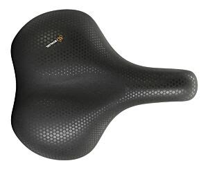 Siod O Selle Royal Classic Relaxed St Avenue Elowe Elastomery