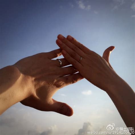 Zhang Ziyi, Wang Feng Celebrate One Year Anniversary, Shows Off Wedding ...