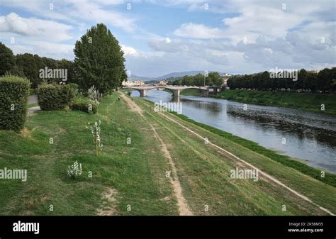 Parco Delle Cascine Hi Res Stock Photography And Images Alamy