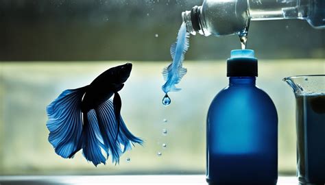 Expert Guide How To Use Water Conditioner For Betta Fish