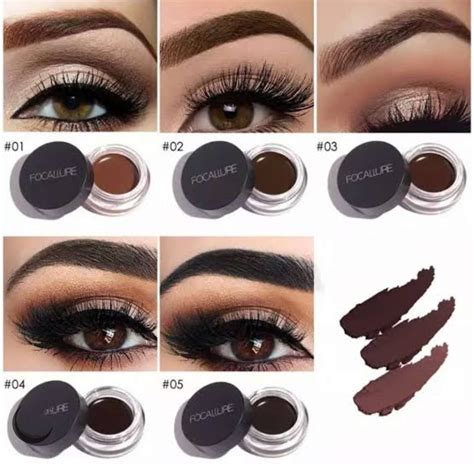 Apa Itu Eyebrow Pomade Yuk Kenali Lebih Dalam Berita Terbit