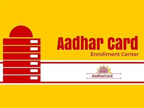 What are the Aadhar Card enrollment center in Chennai? | aadhar-uidai.in