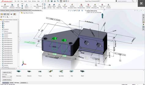 Convert Dwg File To A Step File Batchforce