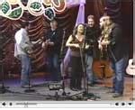 Steeldrivers on Woodsongs - Bluegrass Today