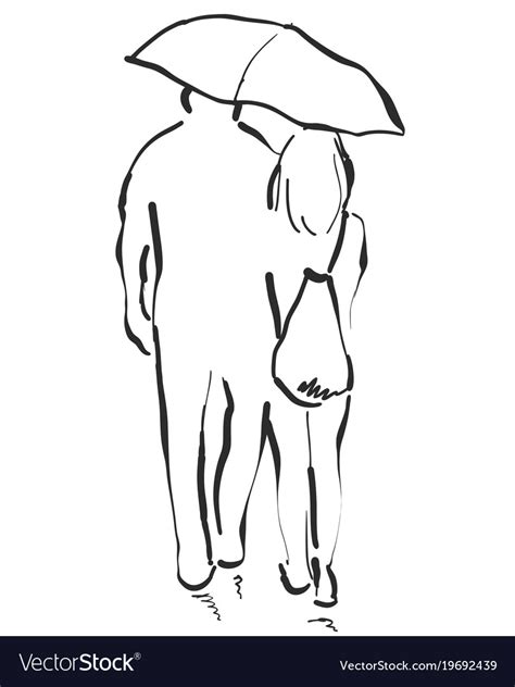 Share 76 Umbrella Girl Sketch Latest Vn