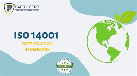 How Long Does It Typically Take For A Danish Company To Achieve Iso