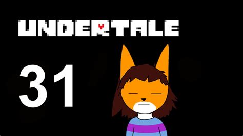 Undertale EP 31 The Entirety Of Hotland And The Core YouTube