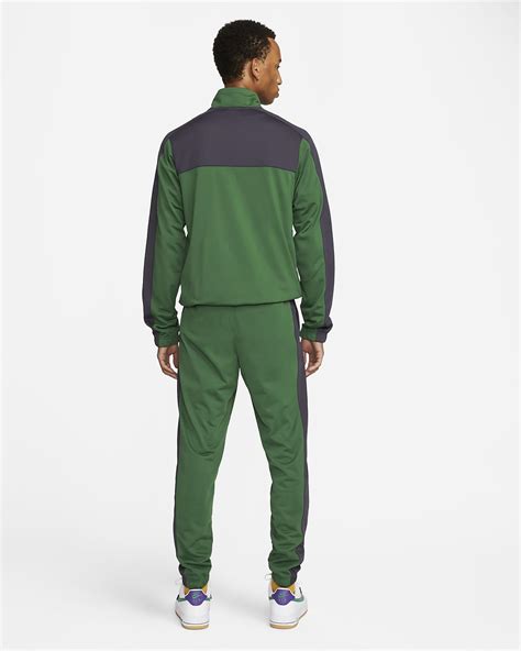 Vier Freie Stelle Brot Nike Sportswear Trainingsanzug Track Suit Woven