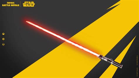 How To Get Darth Vaders Lightsaber In Fortnite Chapter Season