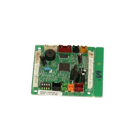 Placa Control Interior FUJITSU ARYG24LMLA 9AGF06322 PLACA CONTROL K06AK