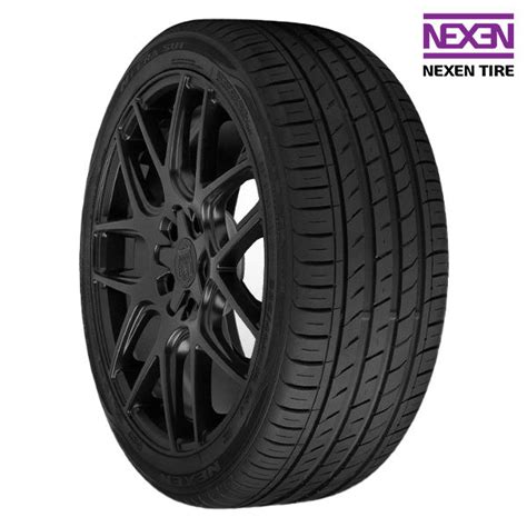 NEXEN 215/55 R17 N FERA SU1 94V 4 BS Passenger Car Tire | Lazada PH