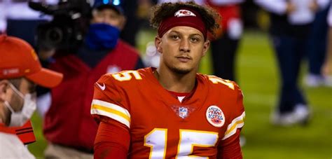 Patrick Mahomes Net Worth, Salary, and $500 Million Contract