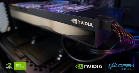 Nvidia Rtx A5000e Genel Bakış Özellikleri Ve Avantajları Openzeka Blog