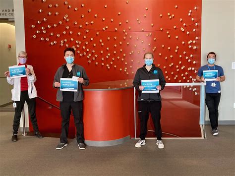 First Fenway Health Staff Members Receive Moderna COVID-19 Vaccine