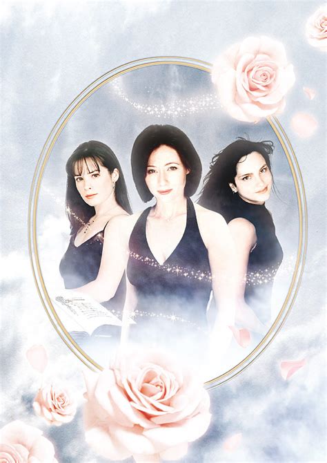 Charmed Fan Art Charmed Fan Art 30501941 Fanpop