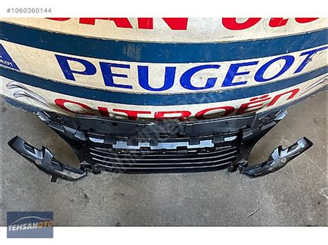 Peugeot Pejo N Panjur Omurga Sifir Orj Temsan Oto Lan Ve