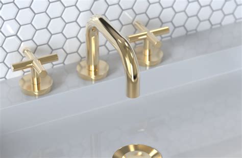 PHYLRICH | Luxurious Bathroom Faucets & Fixtures