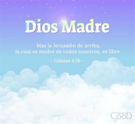 Actualizar Imagen Oracion Dios Padre Y Madre Celestial Abzlocal Mx