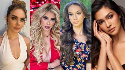 Ltimo Casting El Salvador En Busca De Su Representante Para El Miss