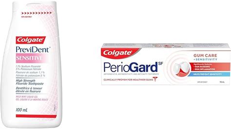 Colgate PreviDent 5000 Plus Sensitive Fluoride Toothpaste 100 ML