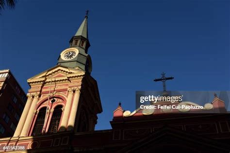 Basilica Of La Merced Cusco Photos And Premium High Res Pictures