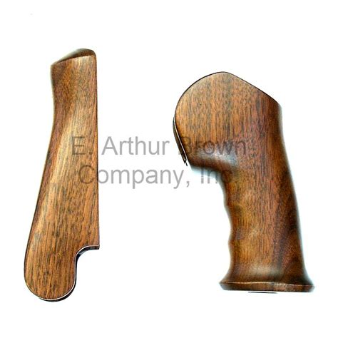 Tc Encore Pro Hunter Pistol Grip Stock Set Walnut