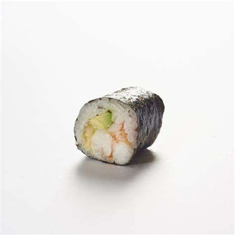 Classic Shrimps St Ck Sushi Me