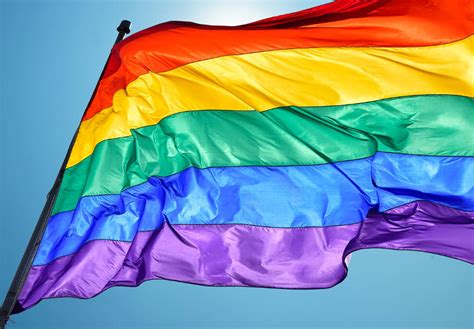 Todo Sobre La Marcha Virtual Del Orgullo Gay 2020 Martha Debayle