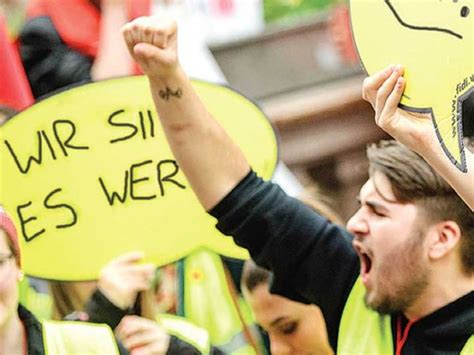 Huelga Afecta El Tráfico Aéreo Entre Alemania Y Francia Voz En Red